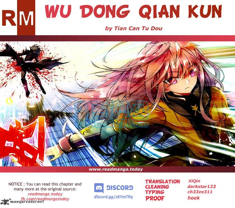Wu Dong Qian Kun 79 26