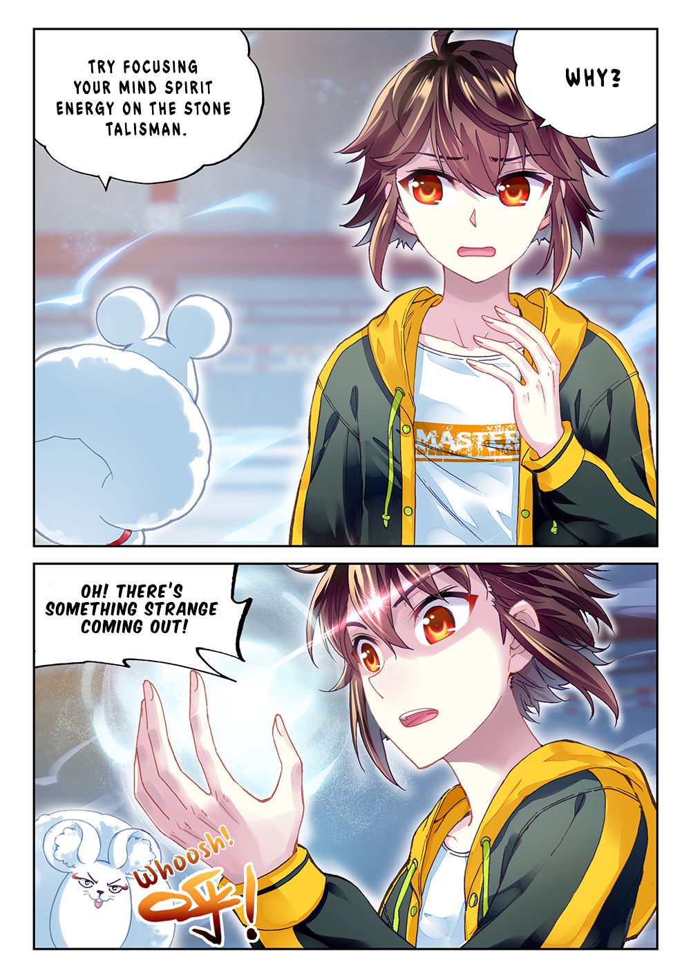 Wu Dong Qian Kun 90 11