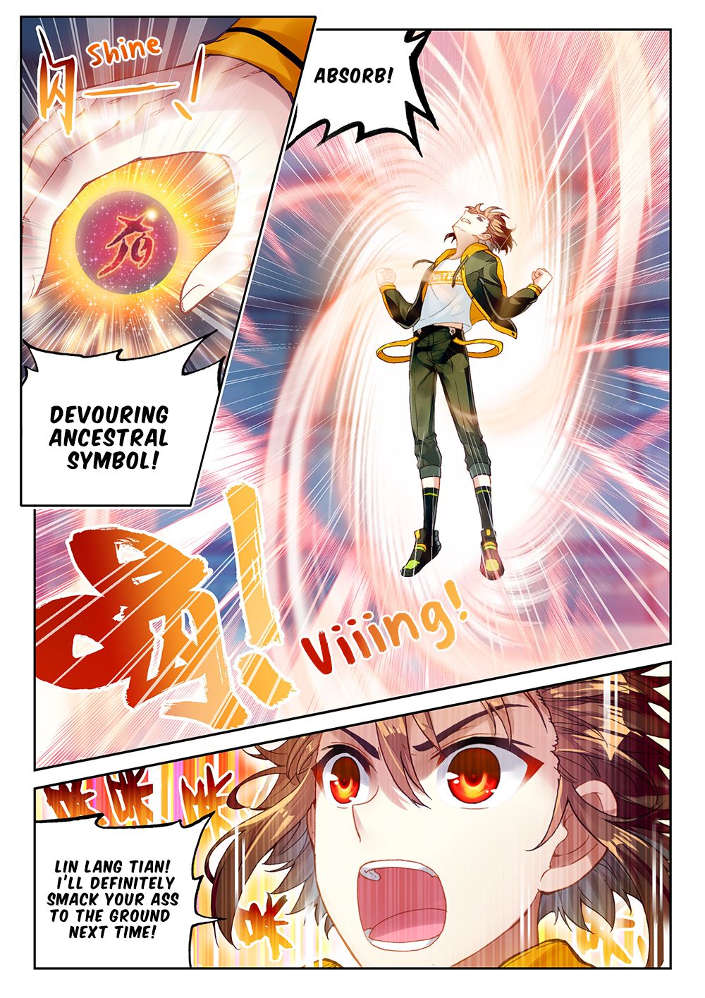 Wu Dong Qian Kun 90 18