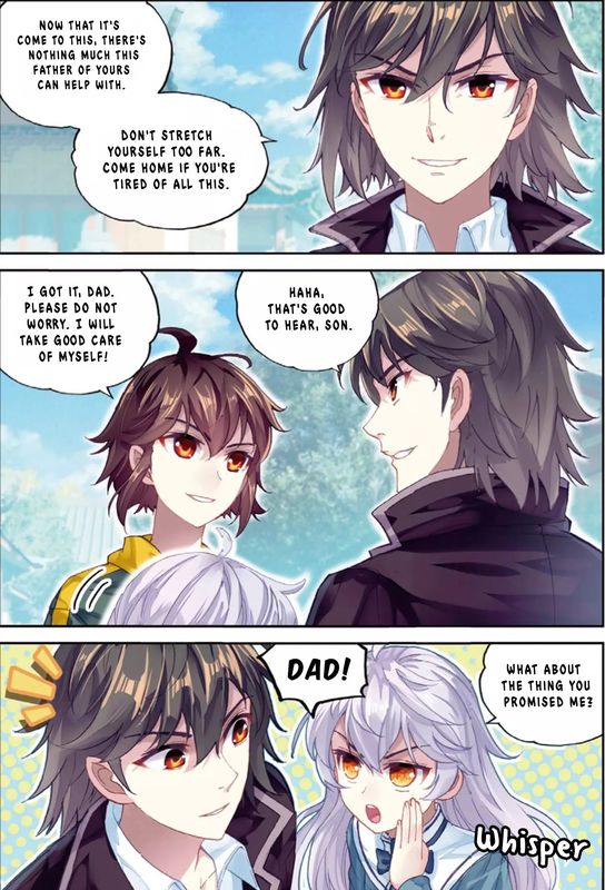 Wu Dong Qian Kun 92 20