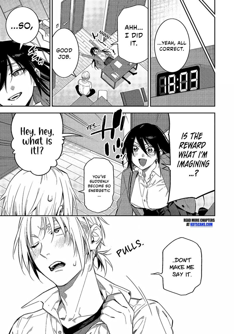 Xx Shinaide Tsukimine San 10 12