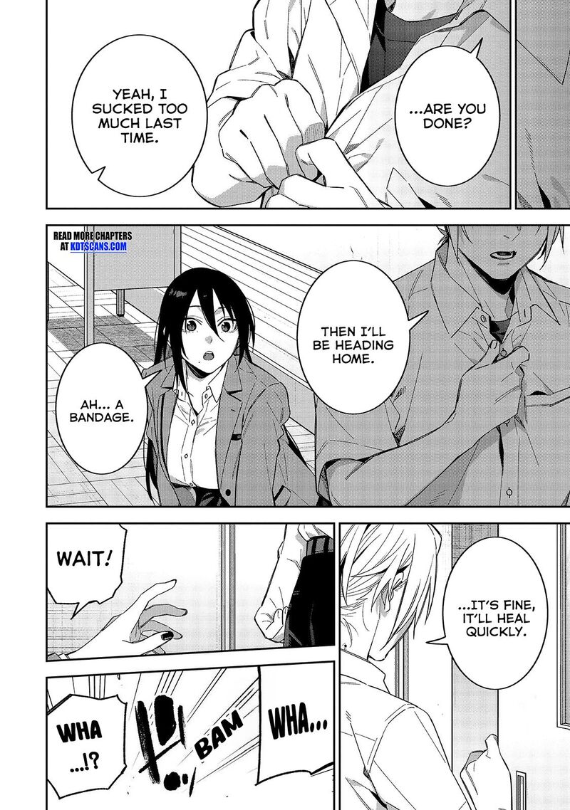 Xx Shinaide Tsukimine San 11 15