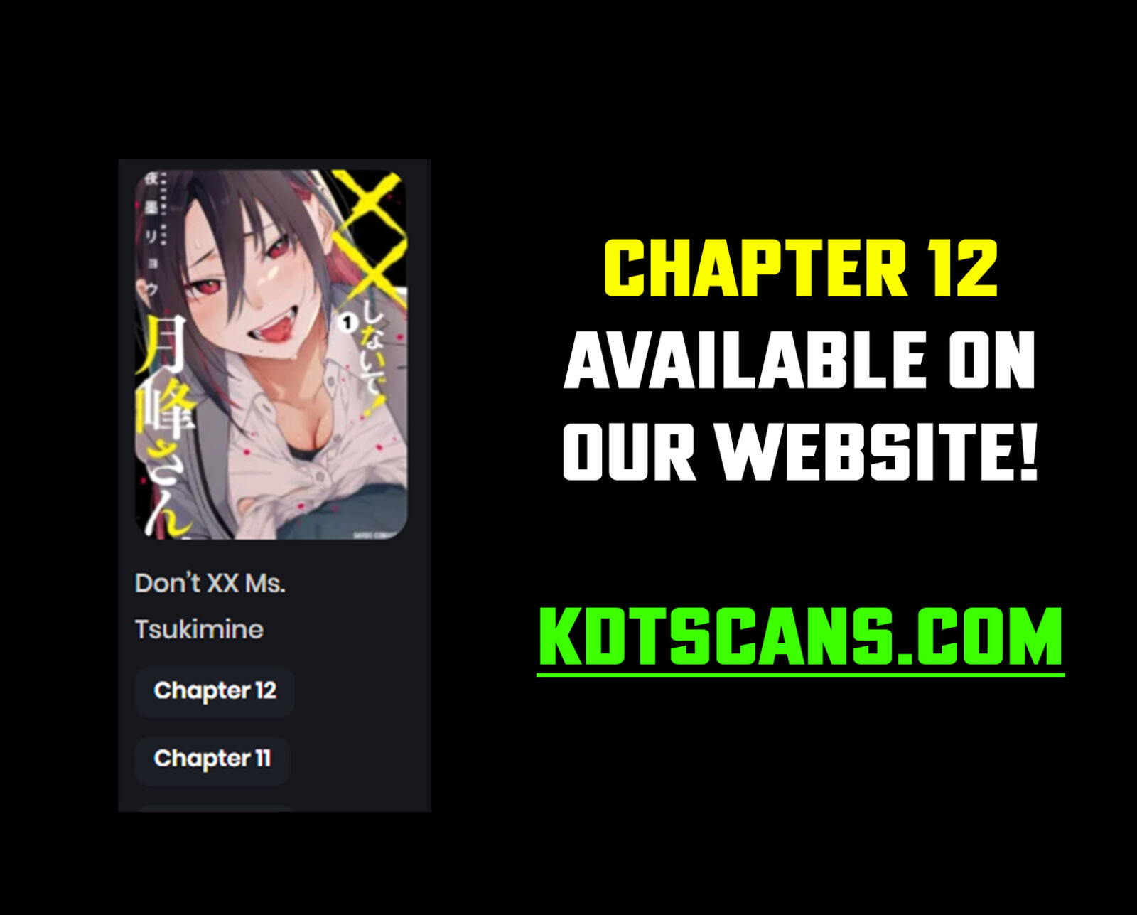 Xx Shinaide Tsukimine San 11 17