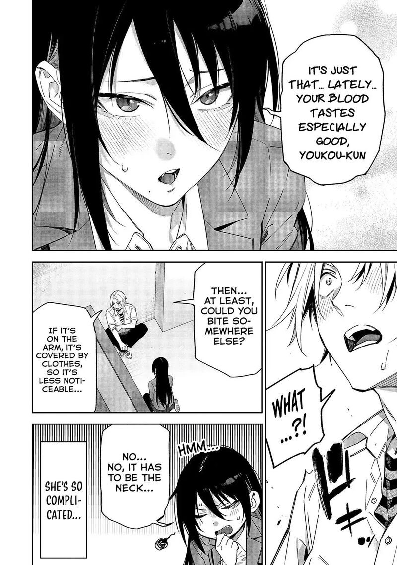 Xx Shinaide Tsukimine San 12 5