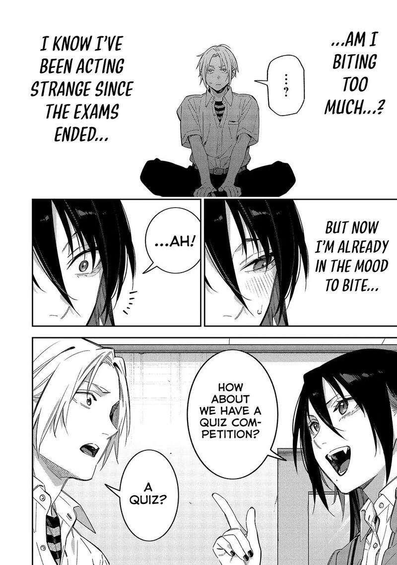 Xx Shinaide Tsukimine San 12 7