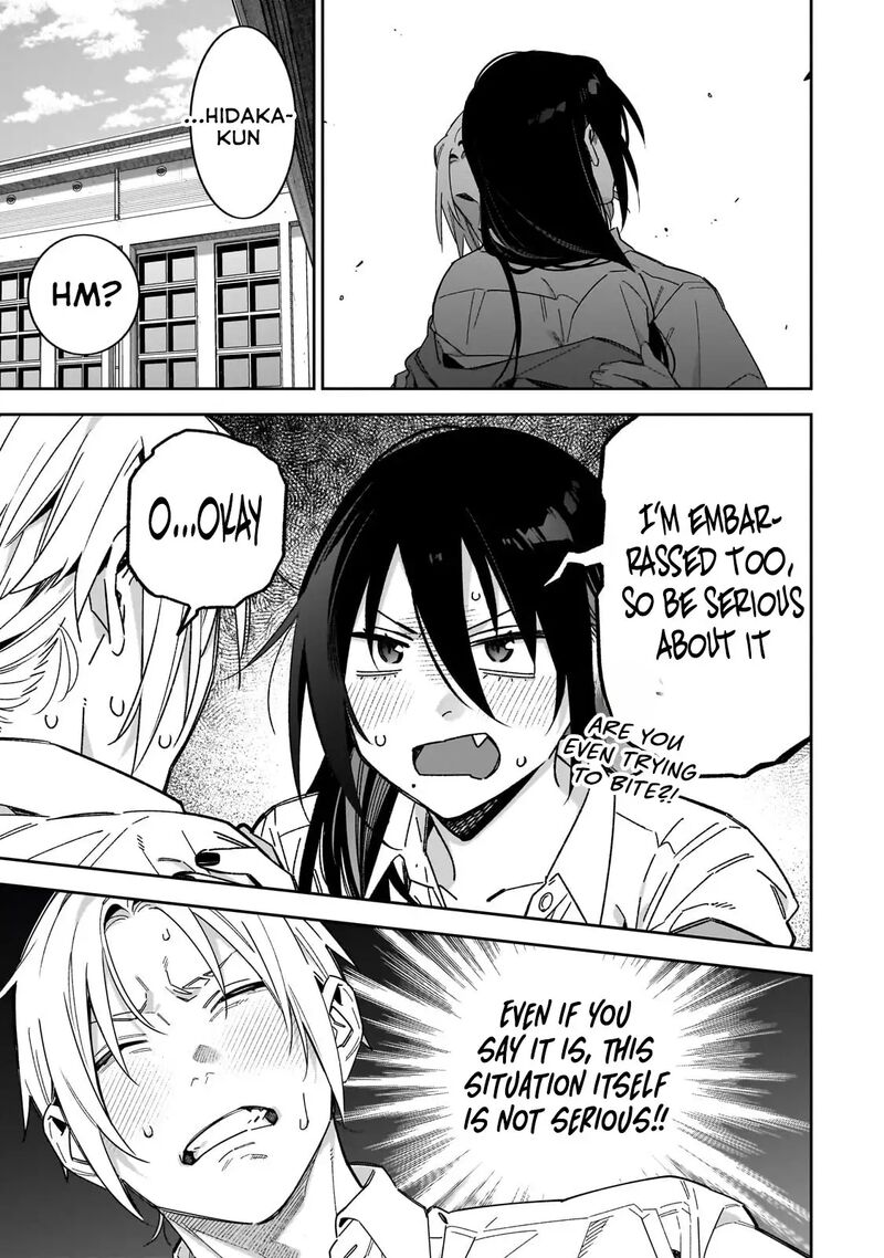 Xx Shinaide Tsukimine San 15 10