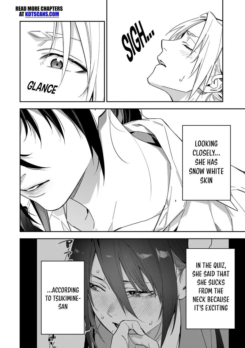 Xx Shinaide Tsukimine San 15 11