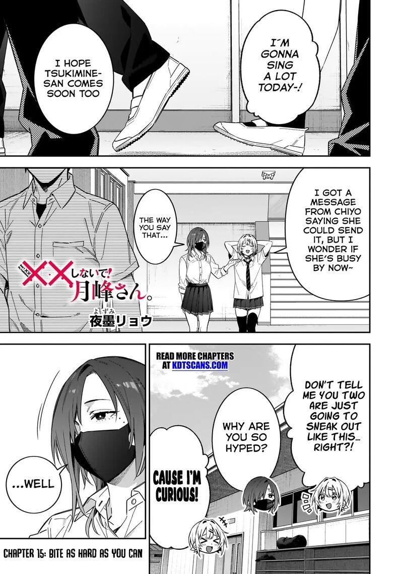 Xx Shinaide Tsukimine San 15 2