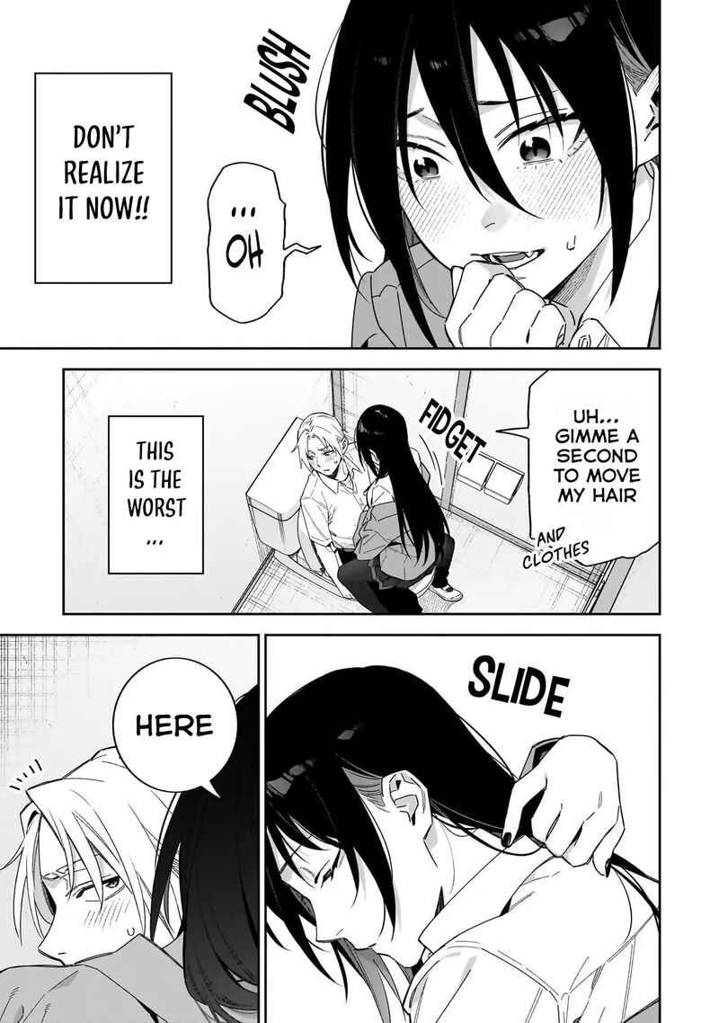 Xx Shinaide Tsukimine San 15 8