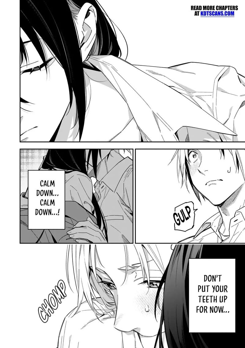 Xx Shinaide Tsukimine San 15 9