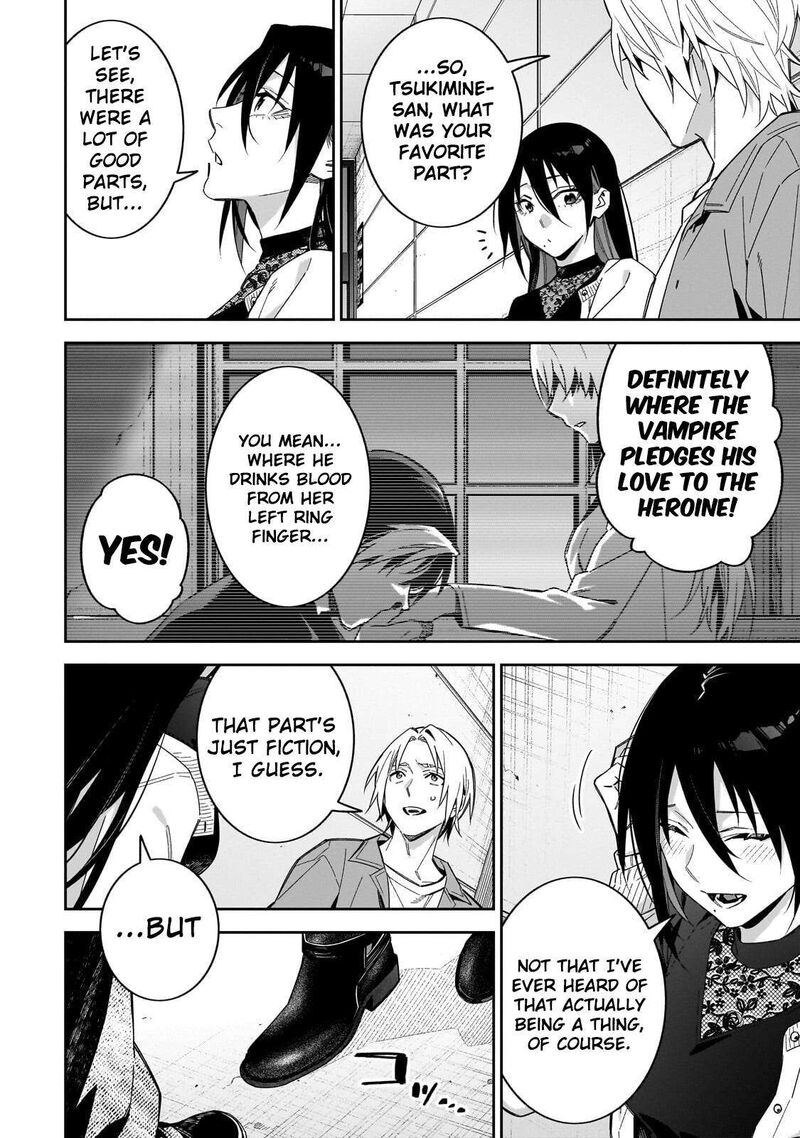 Xx Shinaide Tsukimine San 17 17