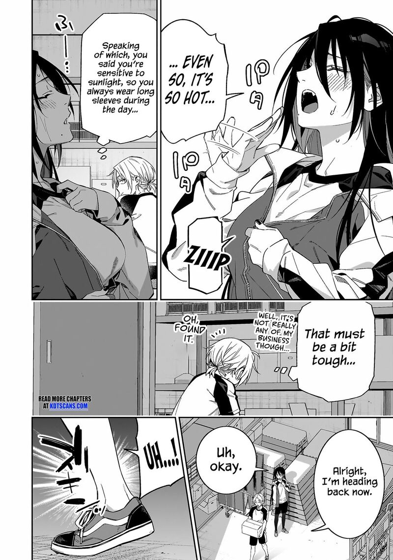 Xx Shinaide Tsukimine San 3 11
