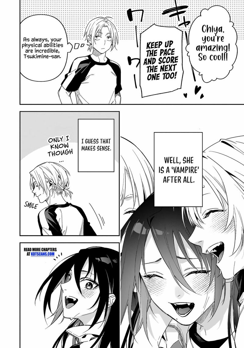 Xx Shinaide Tsukimine San 3 7