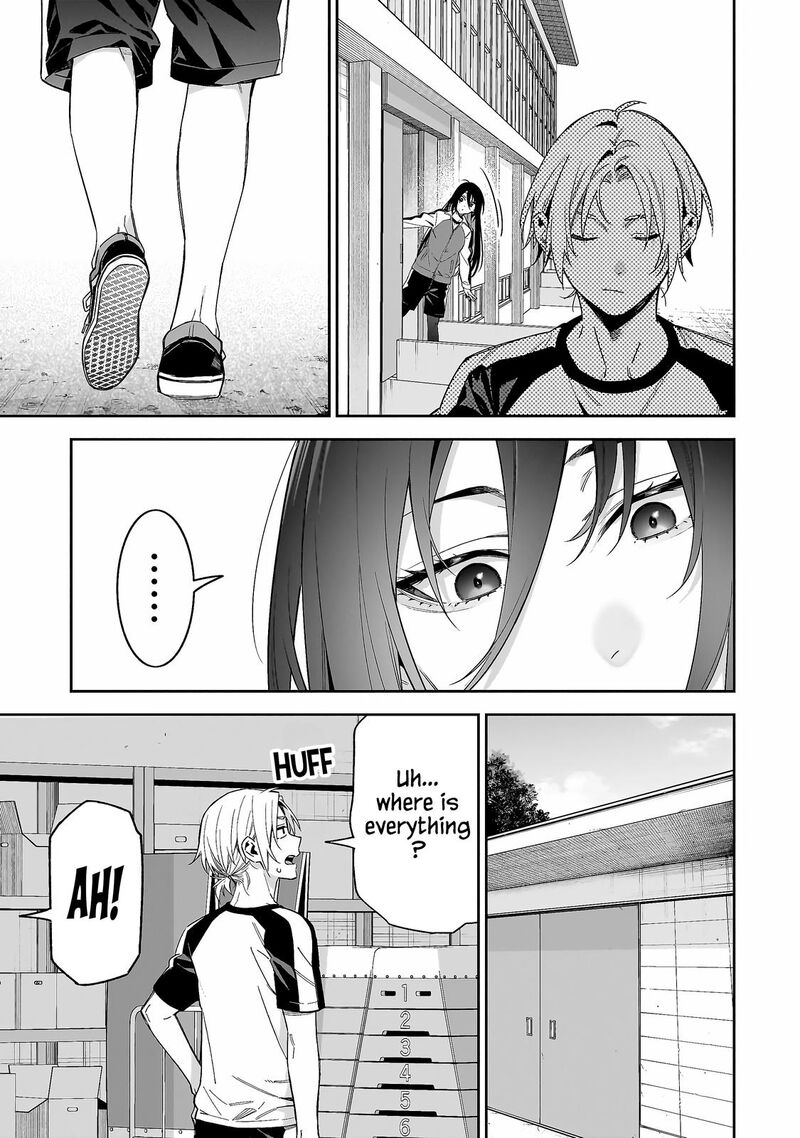 Xx Shinaide Tsukimine San 3 8