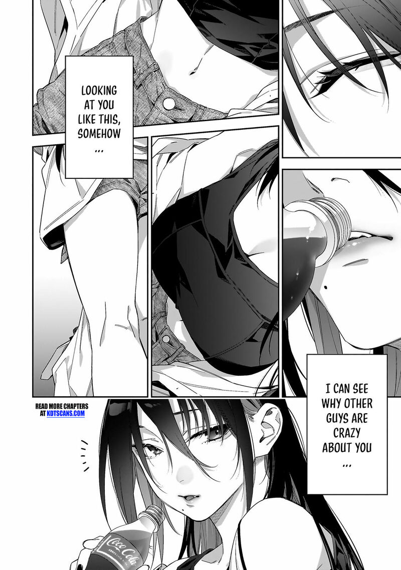 Xx Shinaide Tsukimine San 4 9