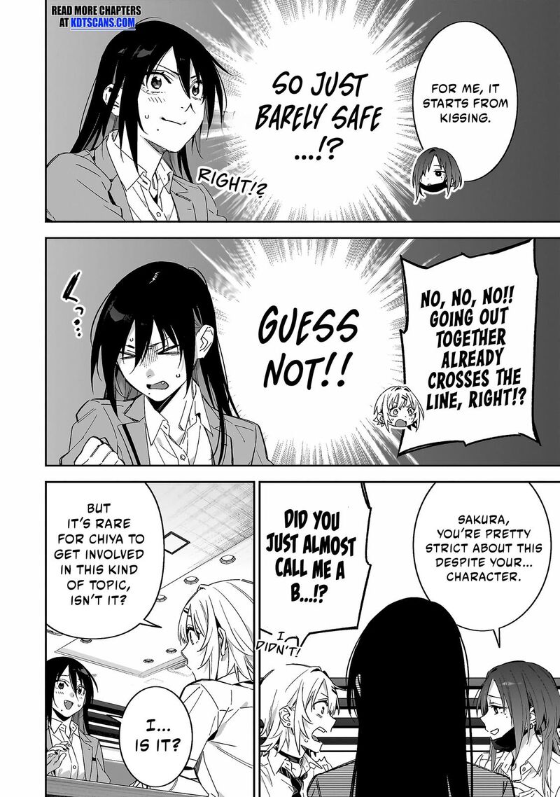 Xx Shinaide Tsukimine San 6 11