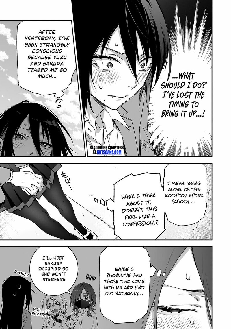 Xx Shinaide Tsukimine San 7 8