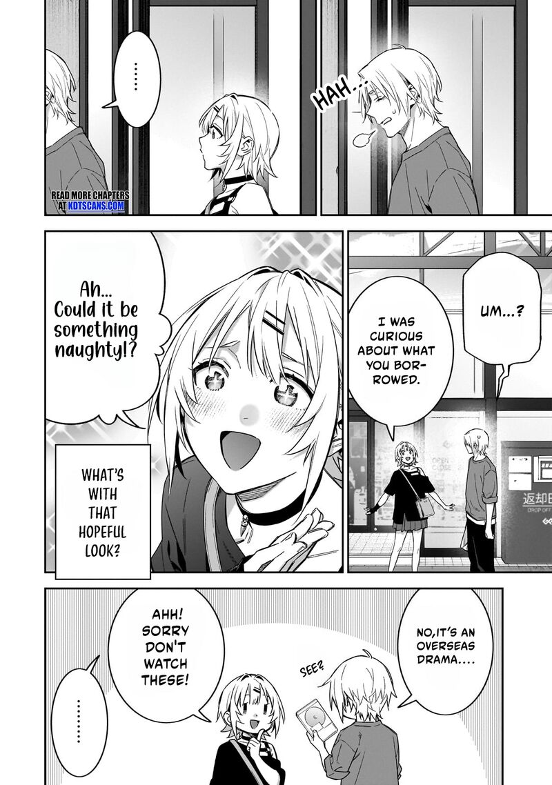 Xx Shinaide Tsukimine San 8 7
