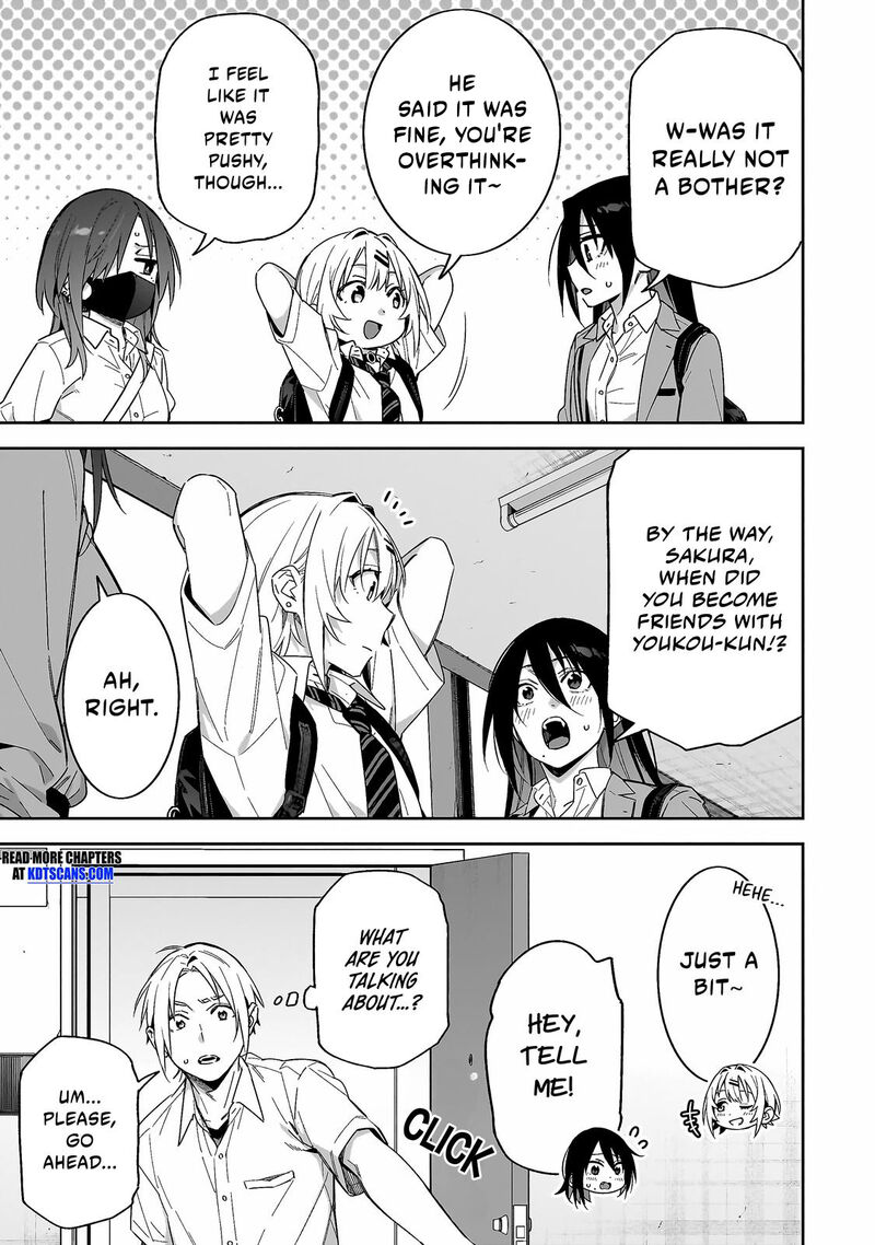 Xx Shinaide Tsukimine San 9 8