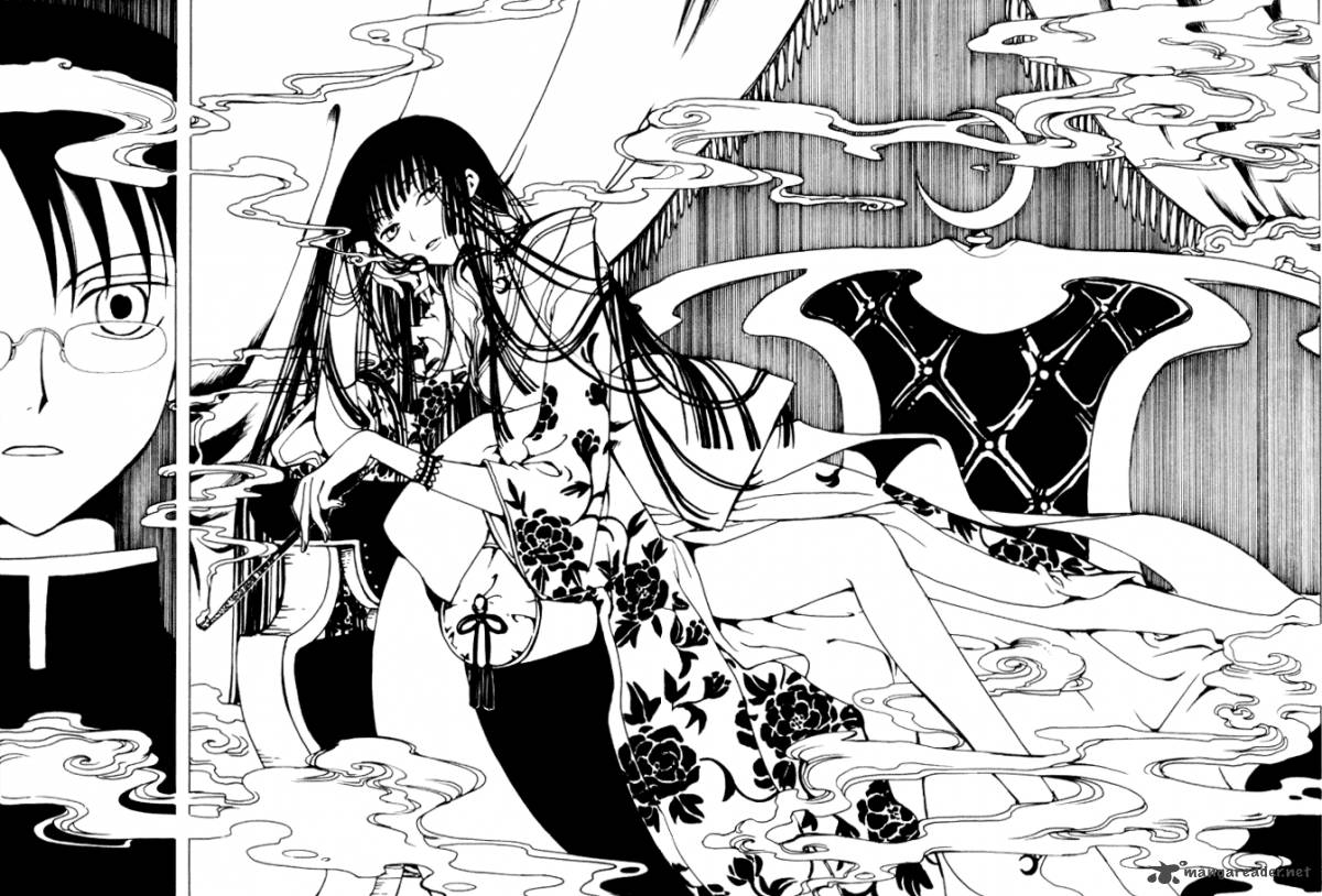 Xxxholic 1 10