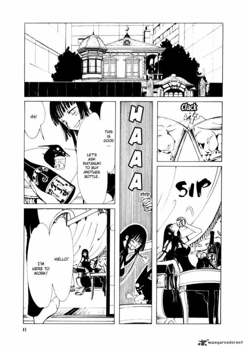 Xxxholic 10 6