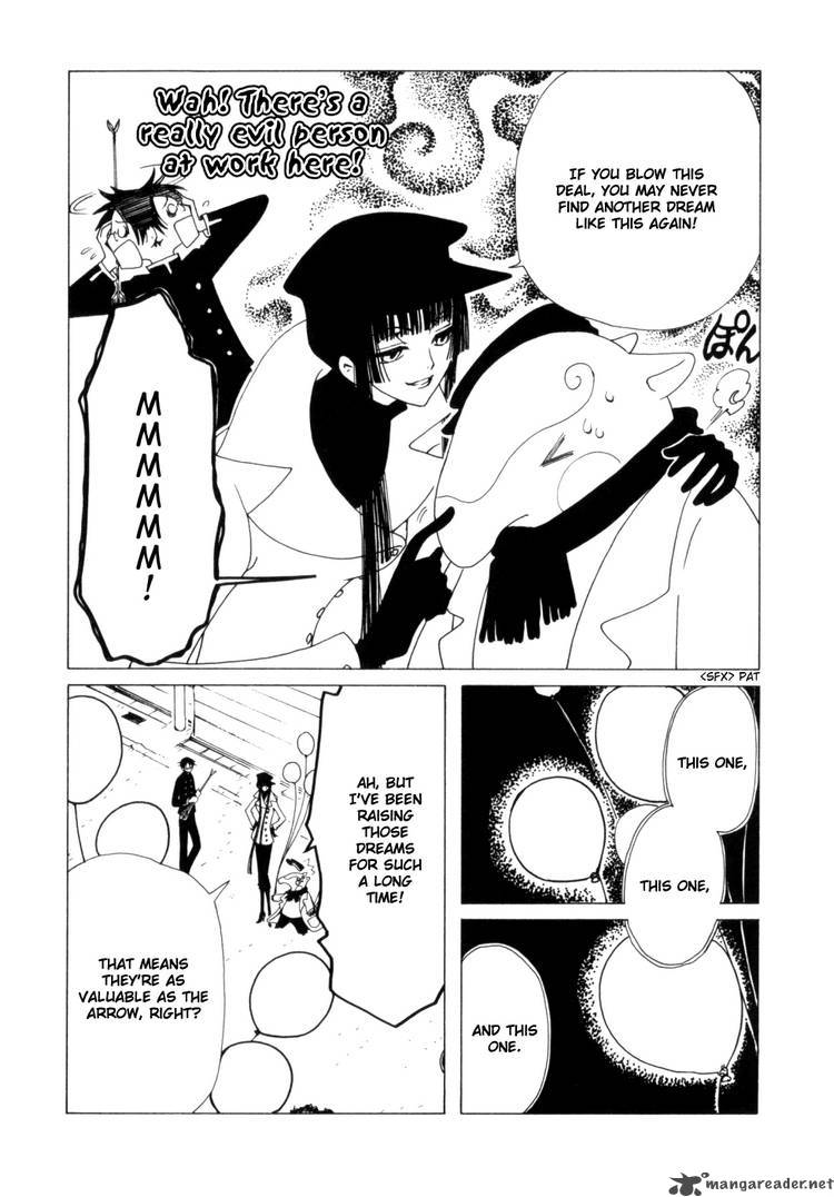 Xxxholic 100 10