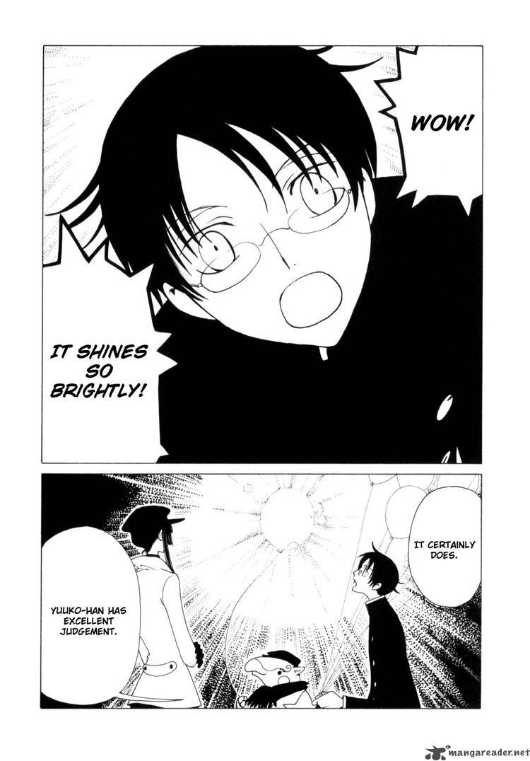 Xxxholic 100 14