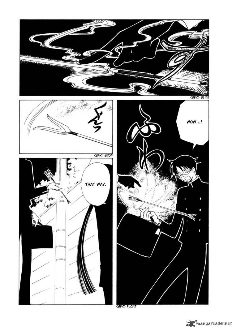 Xxxholic 100 2