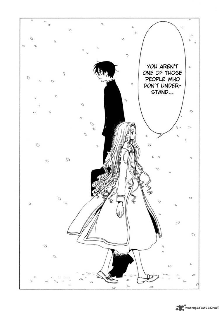 Xxxholic 103 12