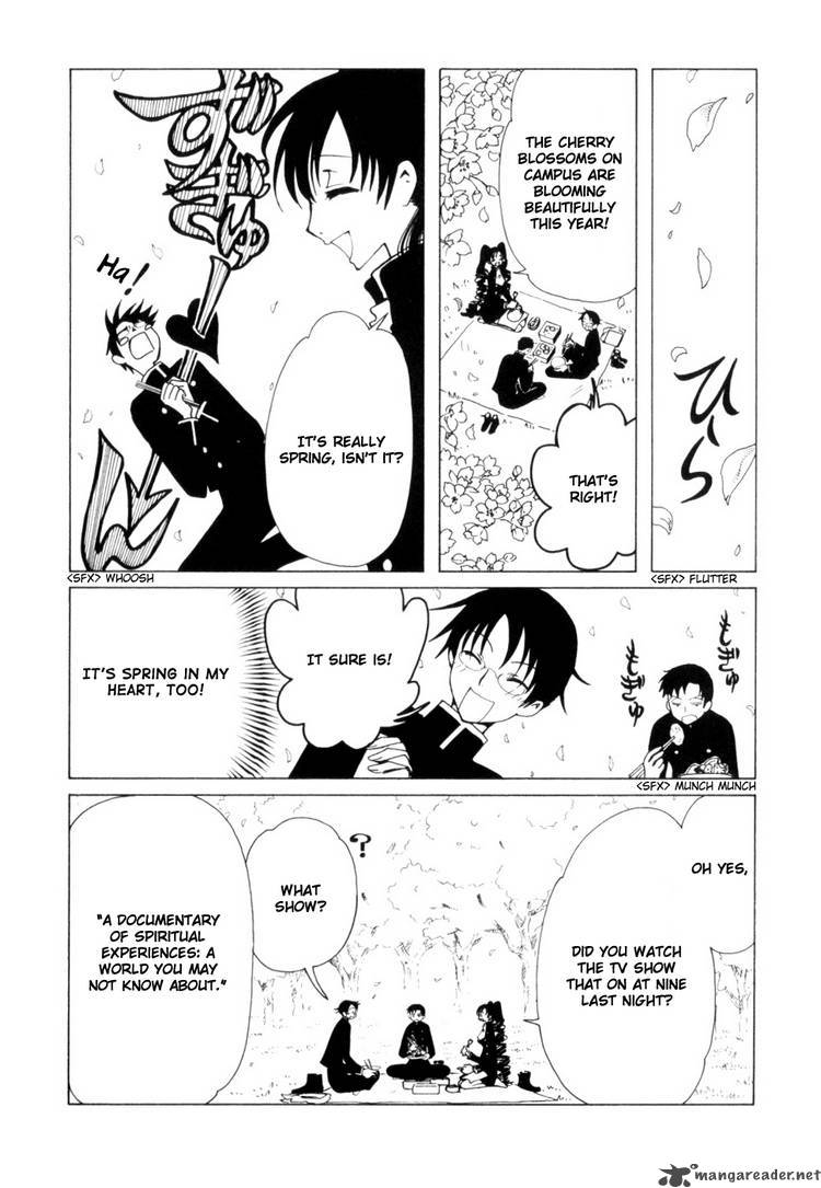 Xxxholic 103 2