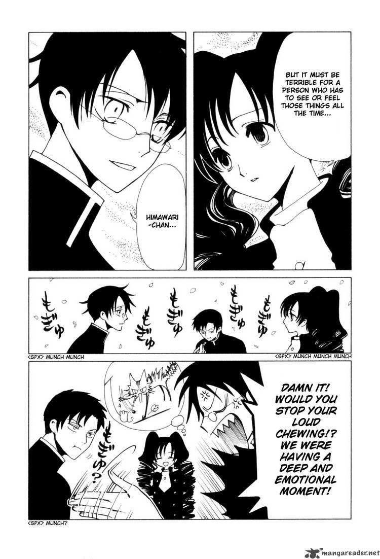 Xxxholic 103 4