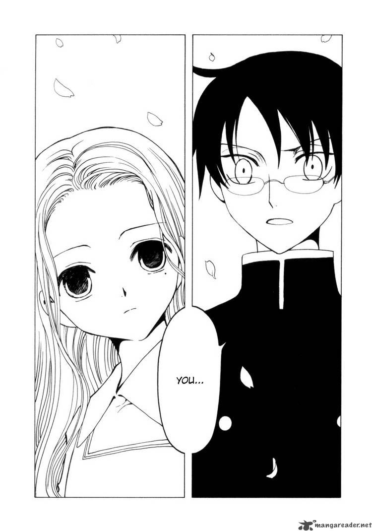 Xxxholic 103 7