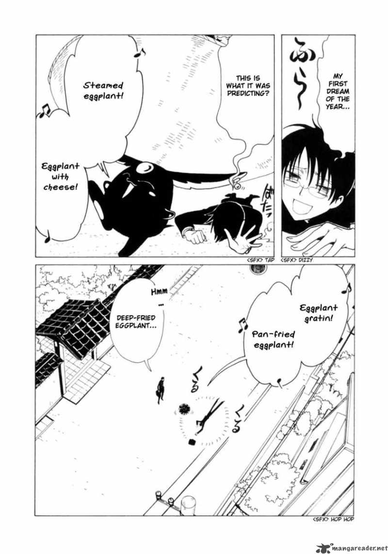 Xxxholic 104 13