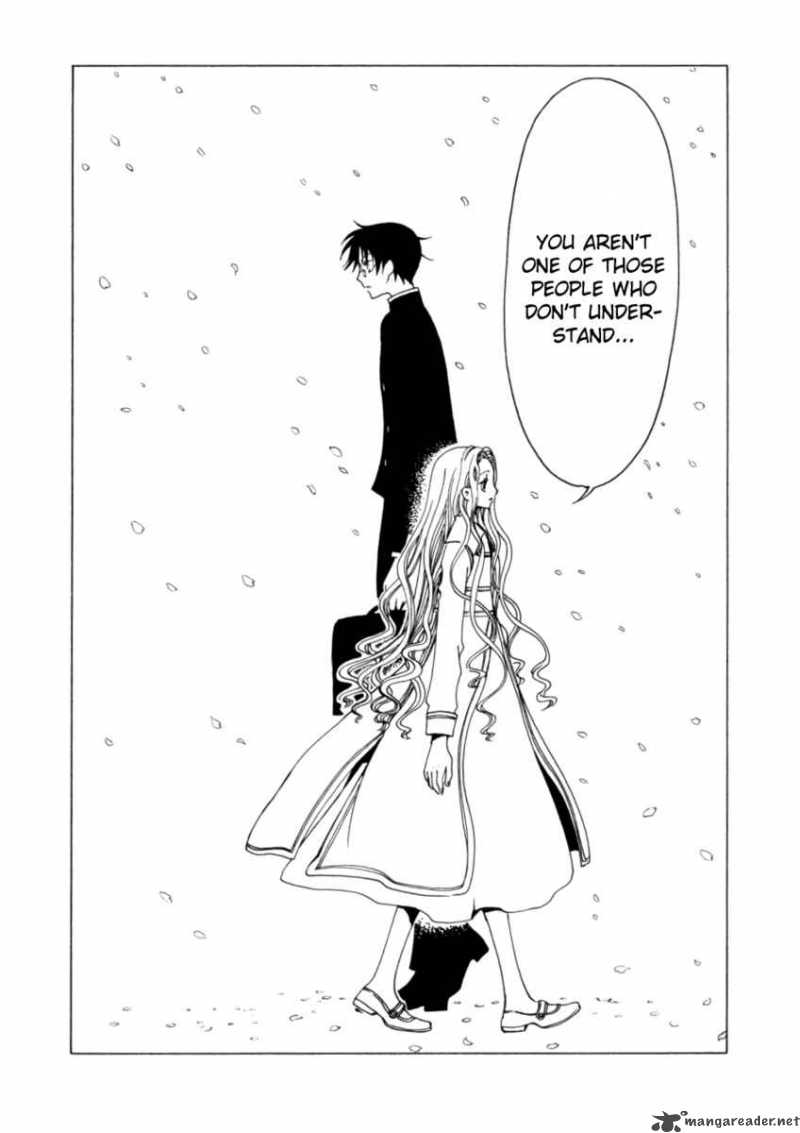 Xxxholic 105 13