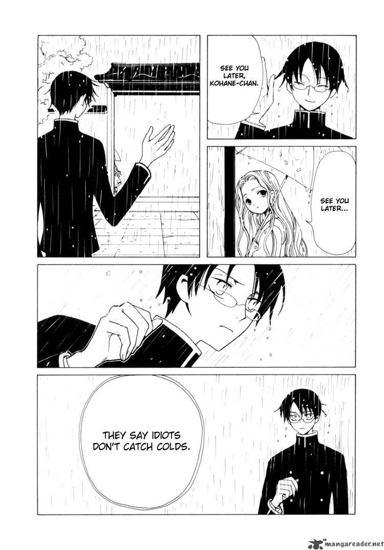 Xxxholic 106 5