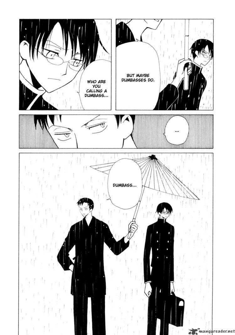 Xxxholic 106 6