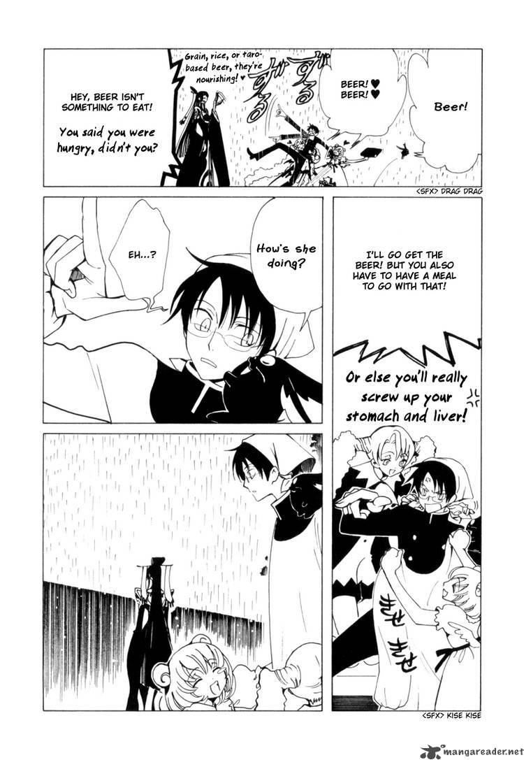 Xxxholic 107 13