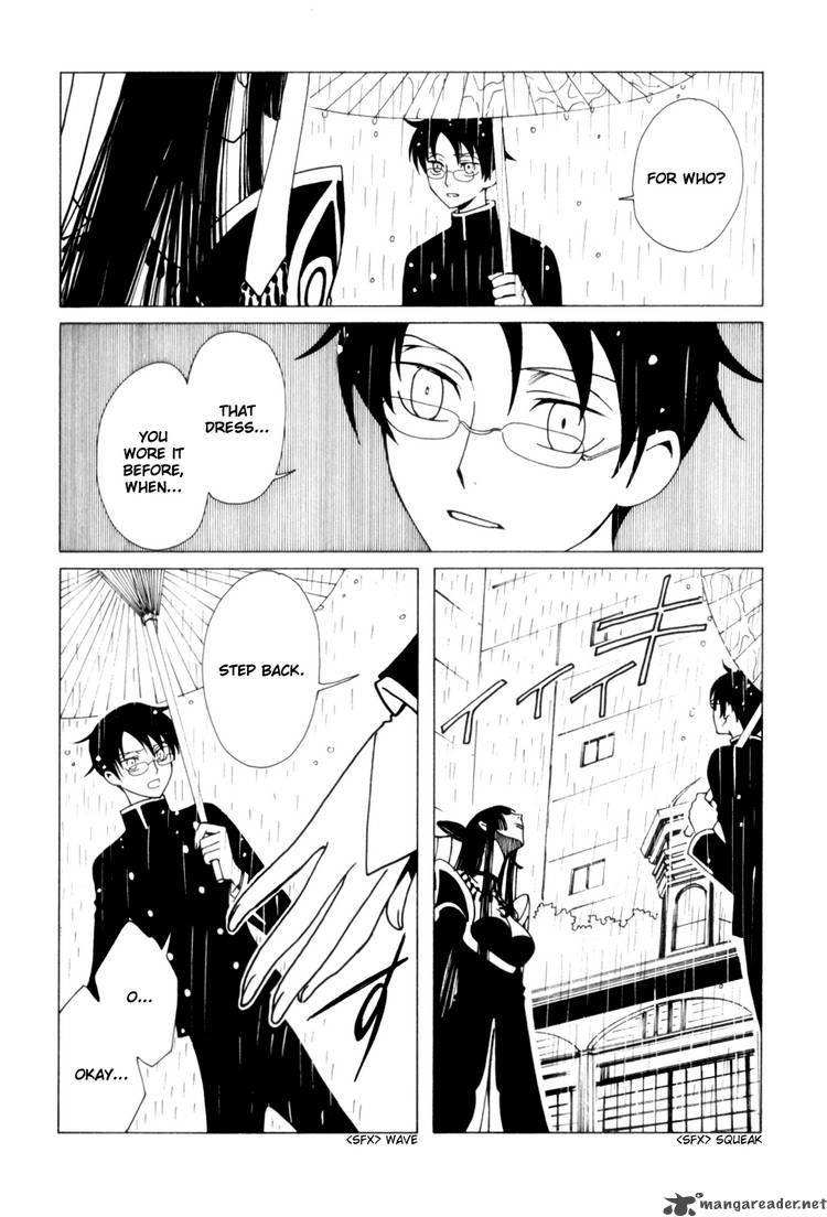 Xxxholic 107 4