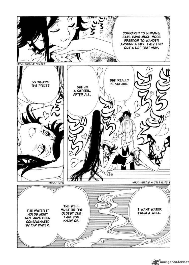 Xxxholic 109 10