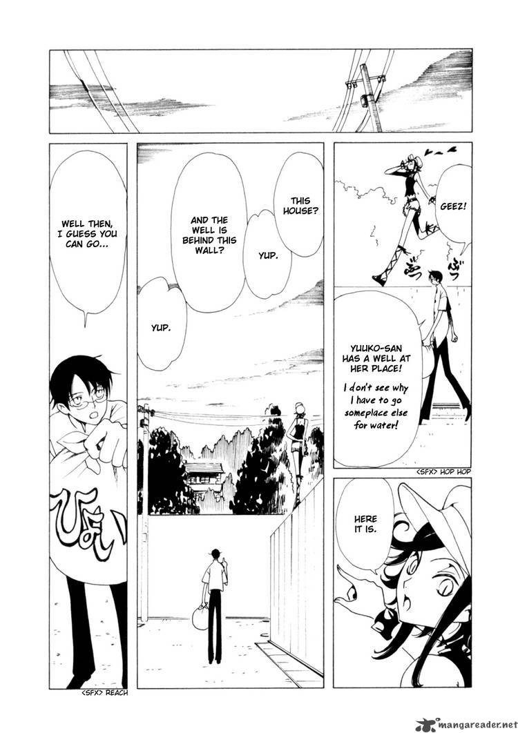 Xxxholic 109 13