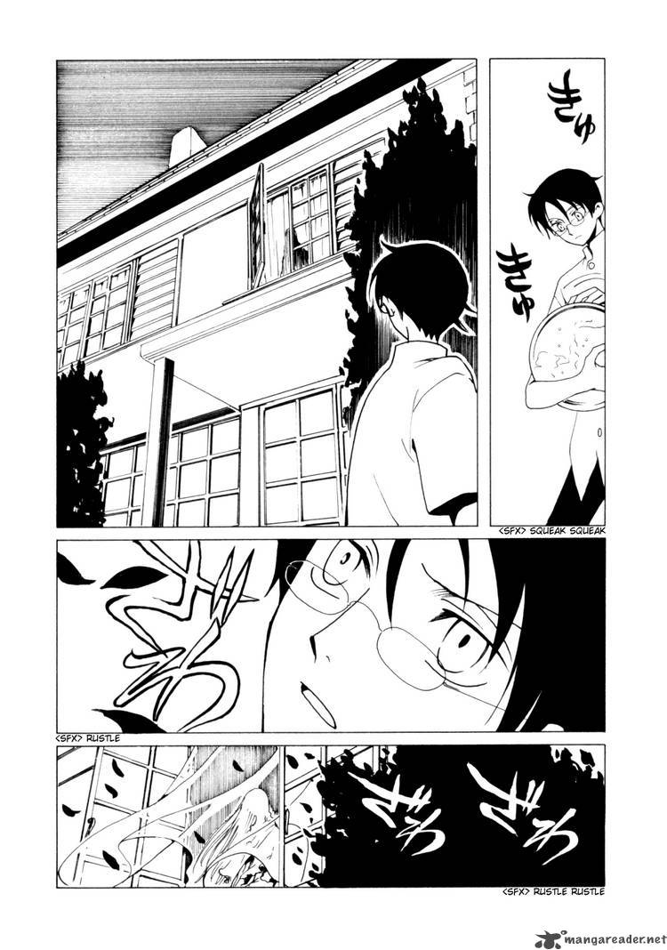 Xxxholic 109 18