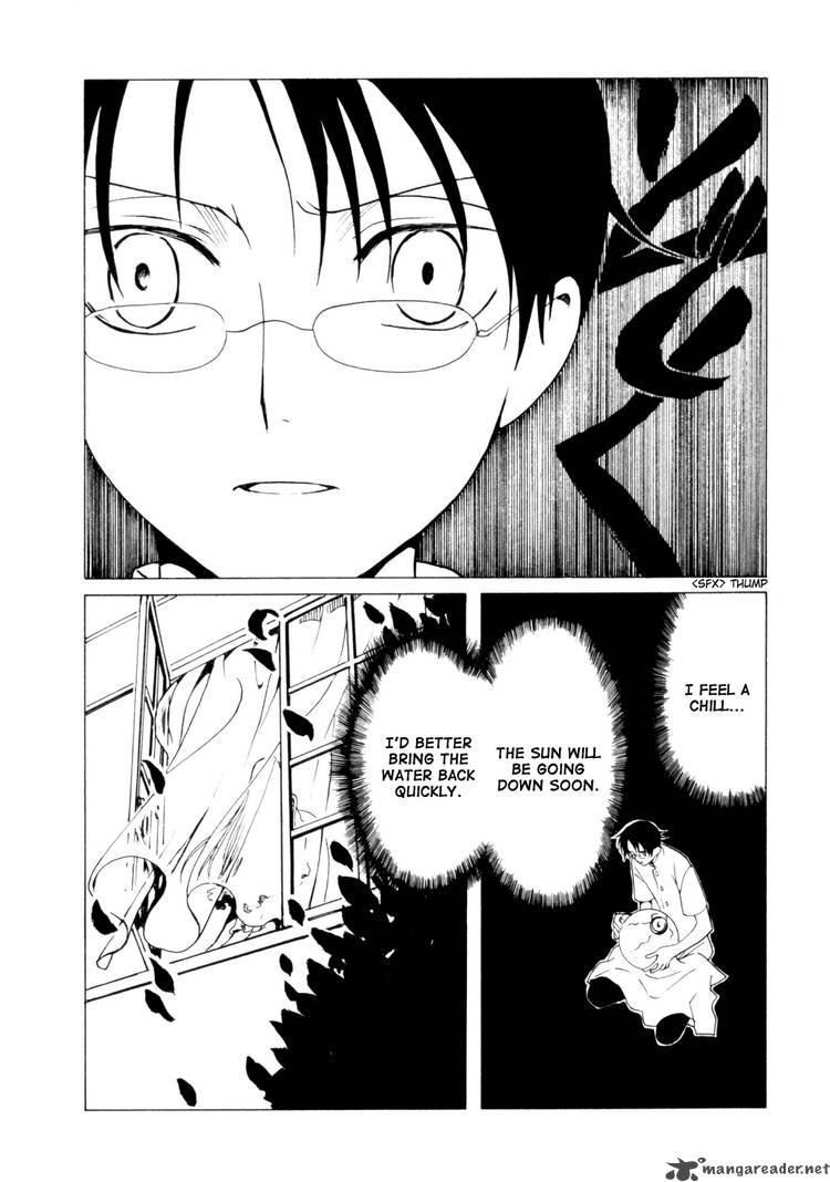 Xxxholic 109 19