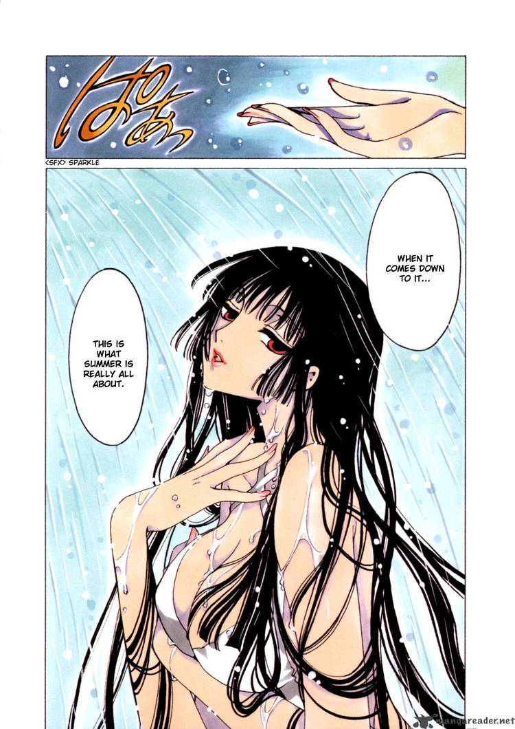 Xxxholic 109 2