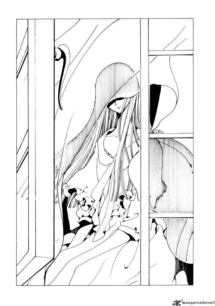 Xxxholic 109 20