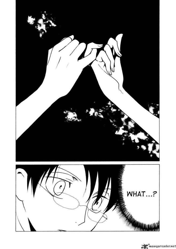 Xxxholic 111 14