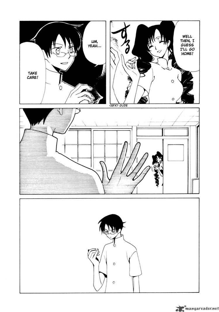 Xxxholic 112 1