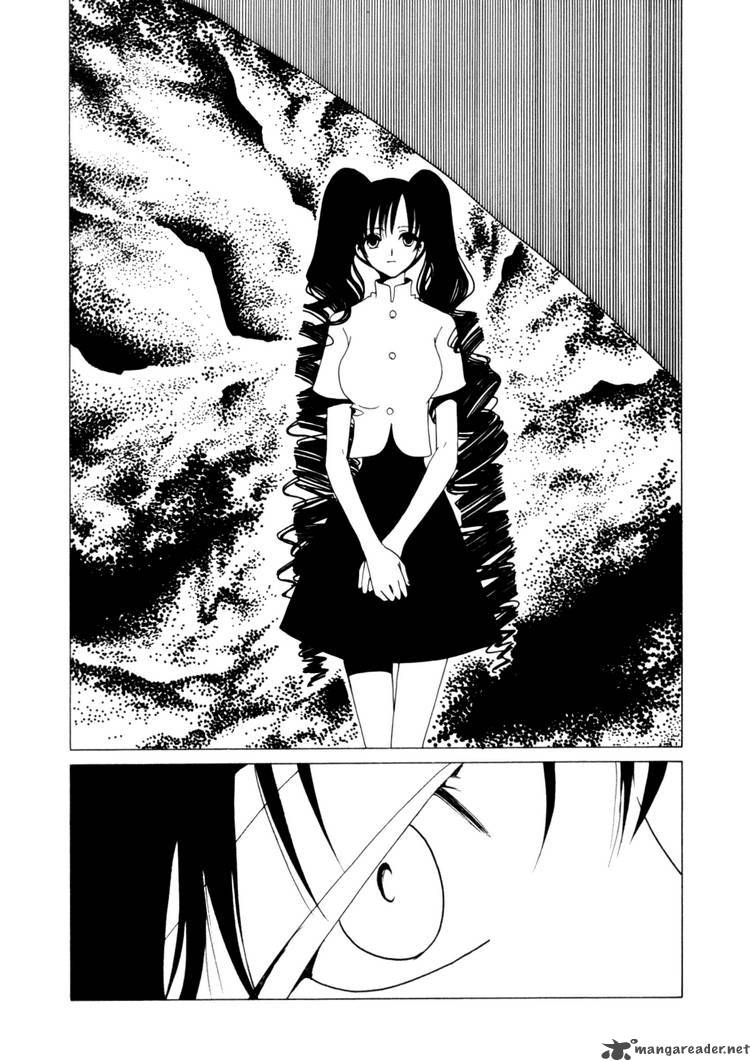 Xxxholic 118 3