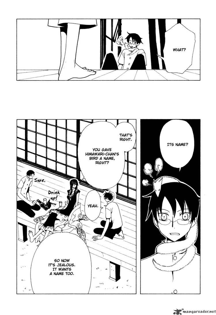 Xxxholic 123 6