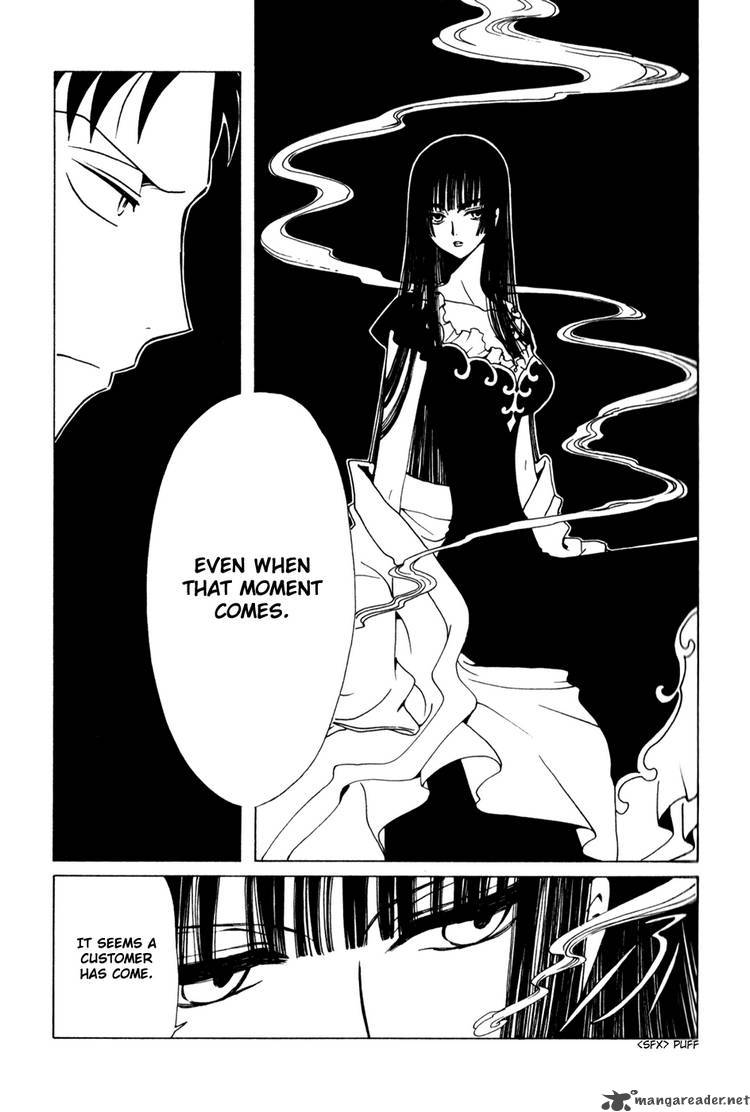 Xxxholic 124 9