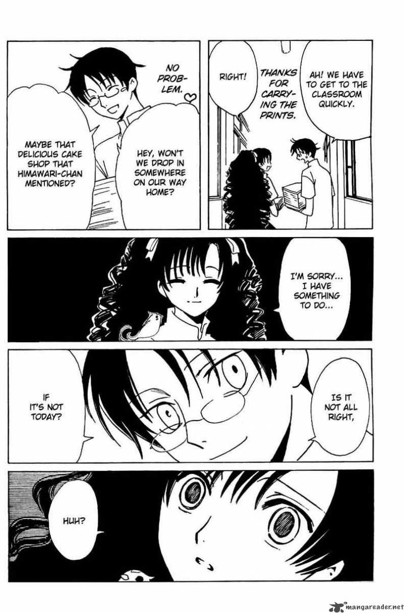 Xxxholic 126 4